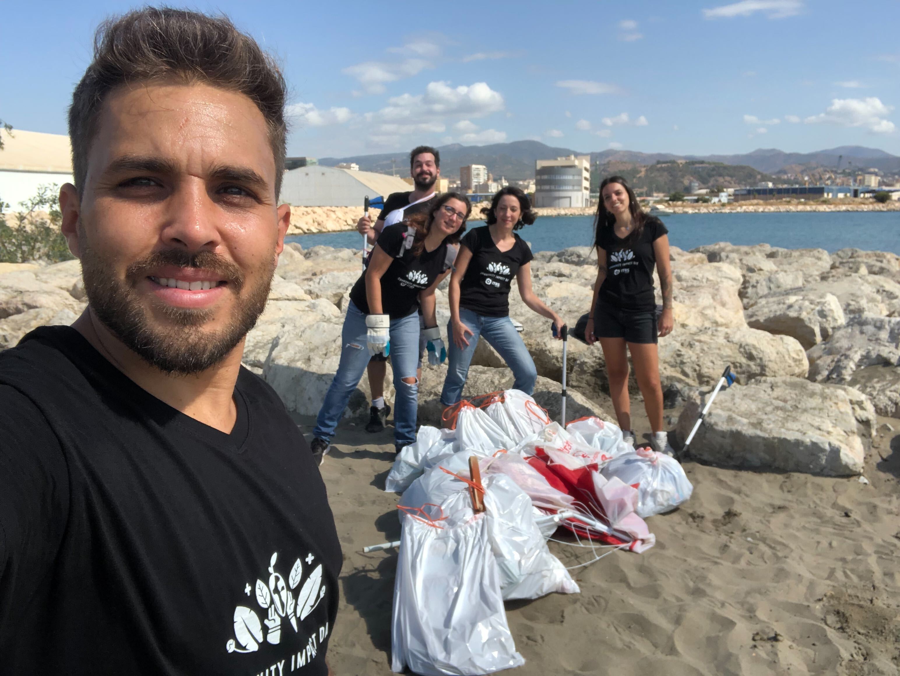 Malaga