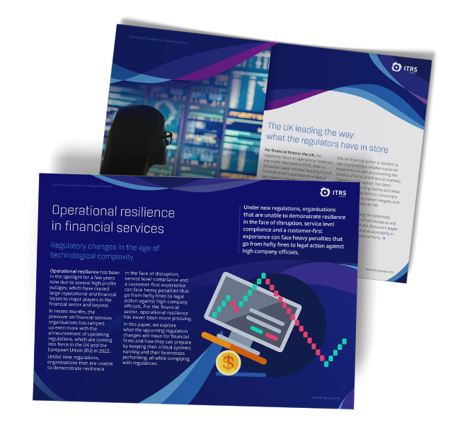 Operational resilience whitepaper thumbnail 2