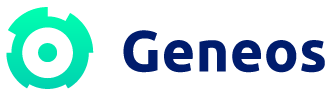 Geneos logo