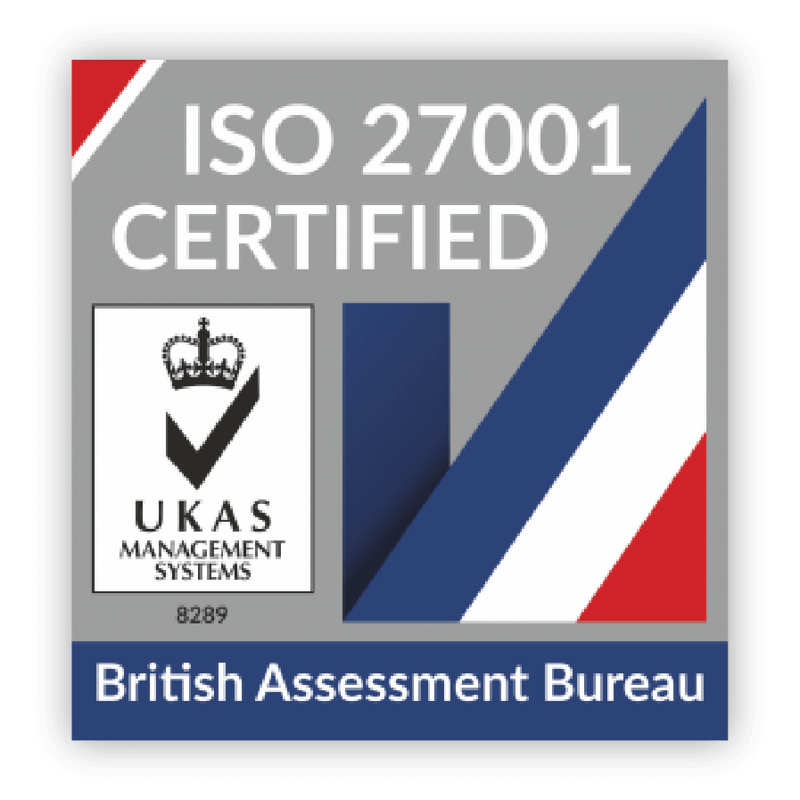 iso-27001-certified