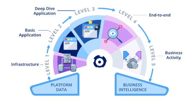 monitoring maturity model