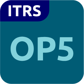 itrs op5 monitor