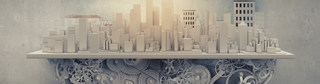 City technology foundations