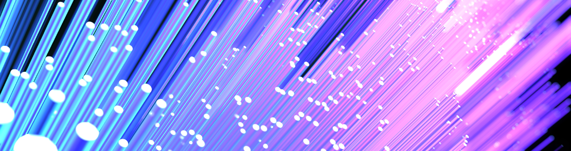telecommunications fiber