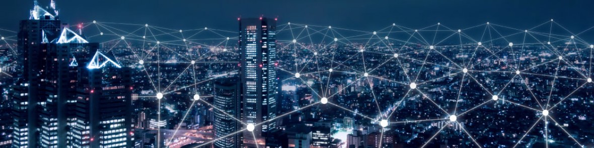 Join us from everywhere - virtually