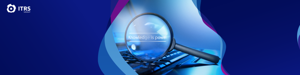 knowledge is power
