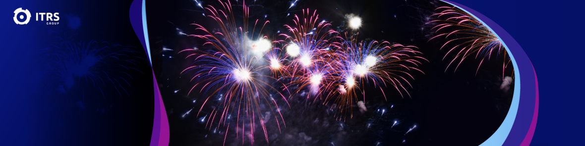 fireworks