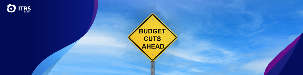 budget cuts image