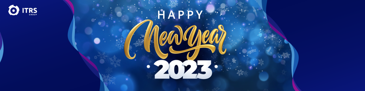 happy new year ITRS