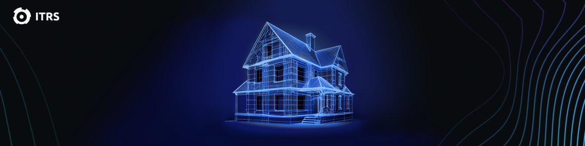 house building image