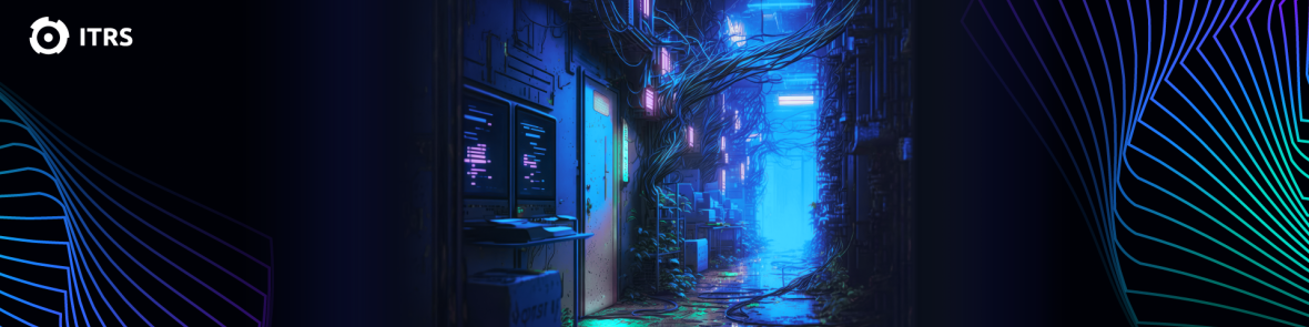 legacy technology