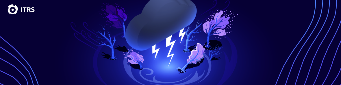 alert storm