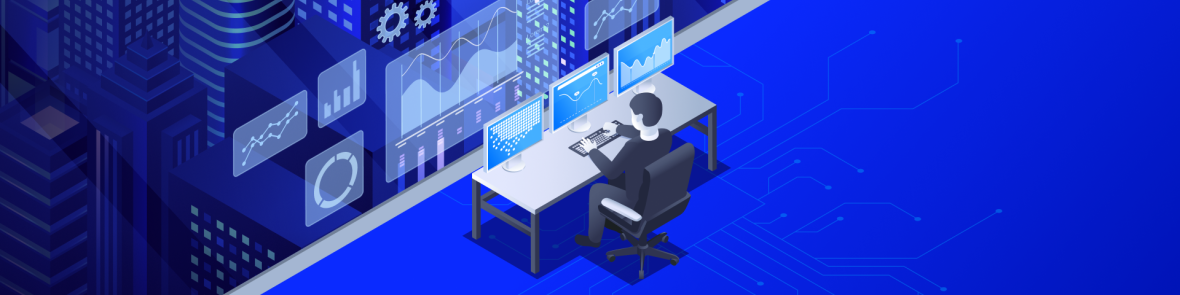 stock exchange monitoring