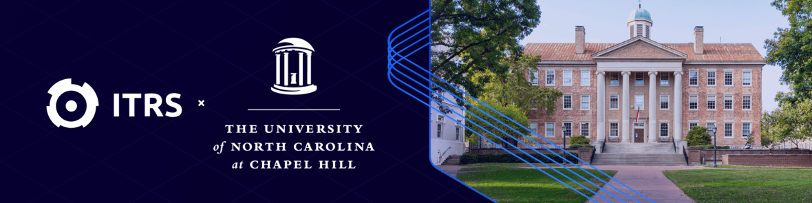 University of North Carolina X ITRS