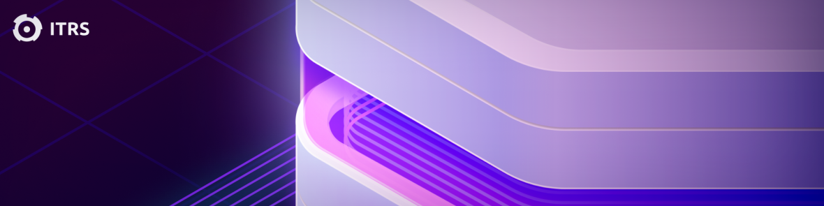 Close up of infrastructure component