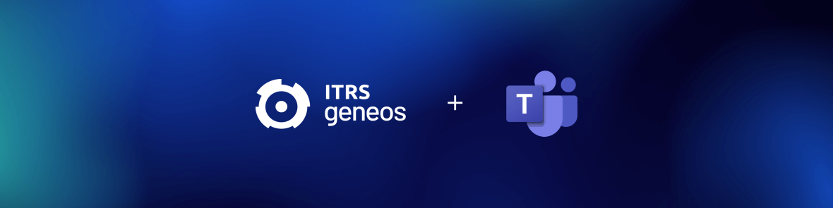 ITRS Geneos MS Teams Integration