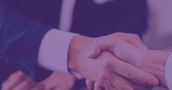 handshake