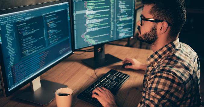 Dev Ops