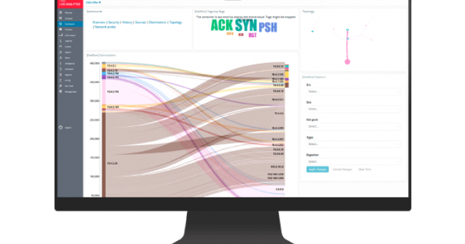 log-analytics
