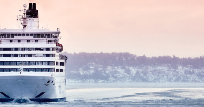 Ferry