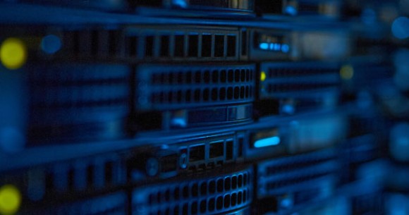 servers