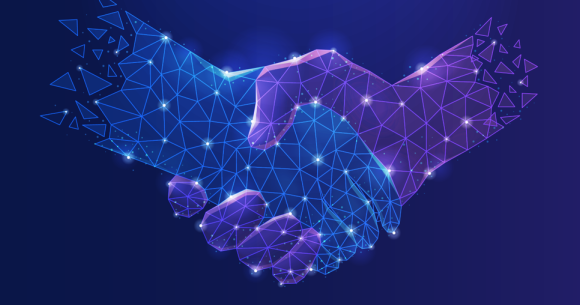 handshake