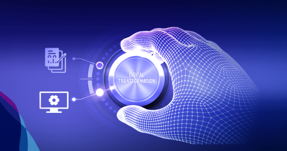 digital transformation