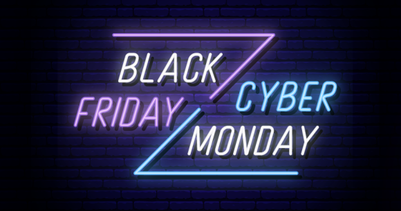 black friday