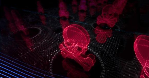 cybersecurity image