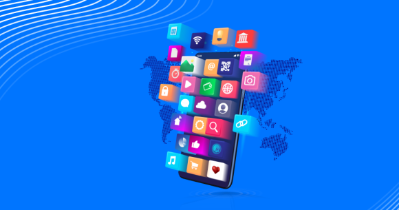 mobile apps