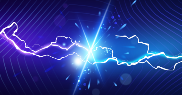 electricity image