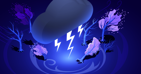 alert storm