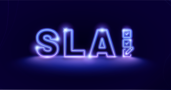 SLA image