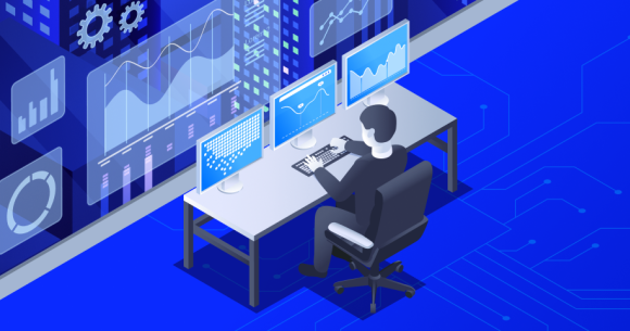 stock exchange monitoring