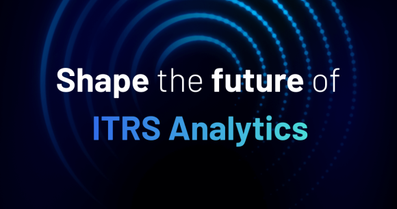 Join the ITRS Community