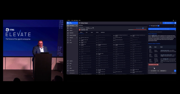 Gene demo side by side