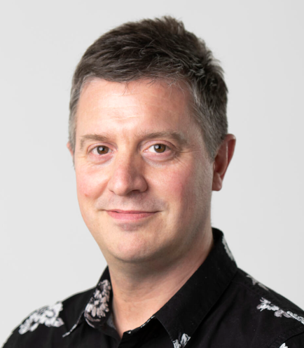 Elliott Miller