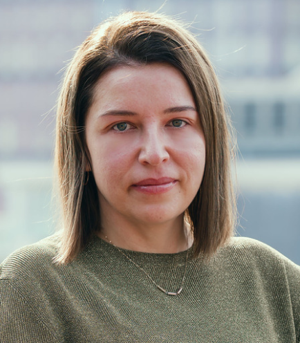 Sabina Szablowska