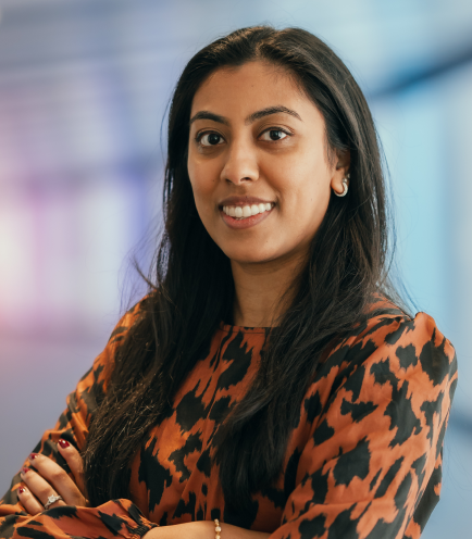 Sonali Varsani