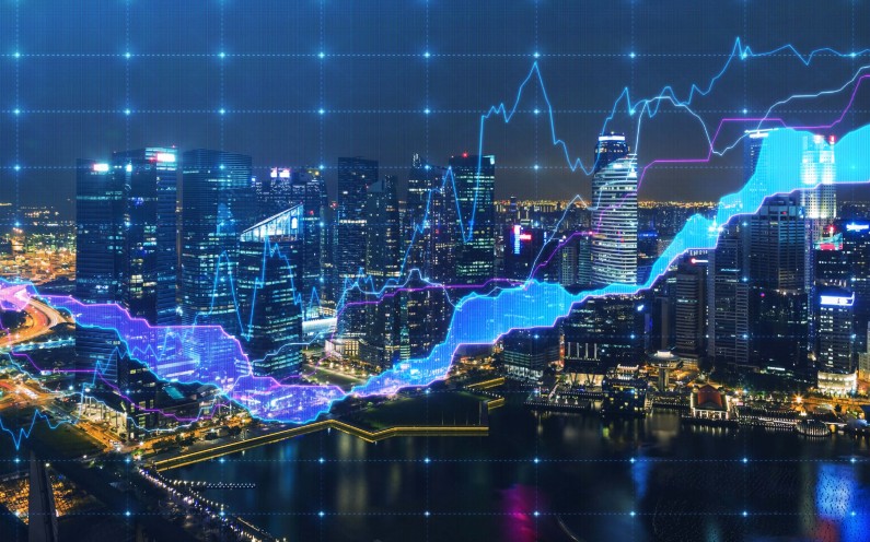 How Capital Markets drive business resilience with unbeaten real-time ...