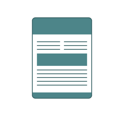 monitor paper