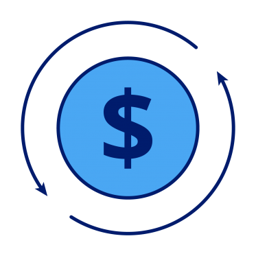 Transaction Monitoring icon