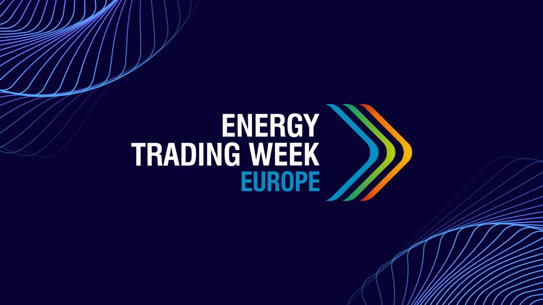 Energy Trading Week Europe 2026