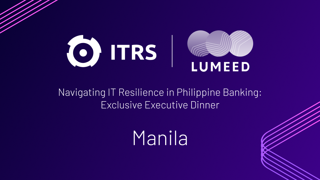 Manila Executive Dinner