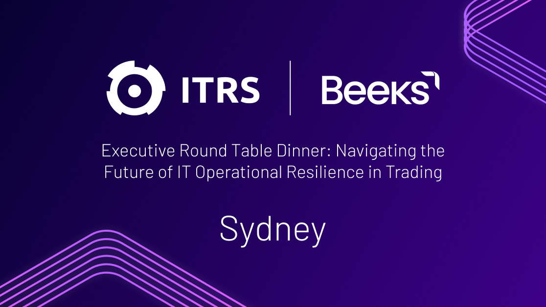 Executive Round Table Dinner Sydney Thumbnail