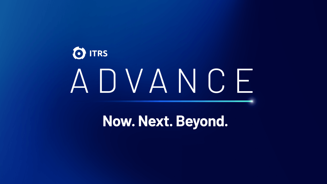 ITRS Geneos Advance Webinar