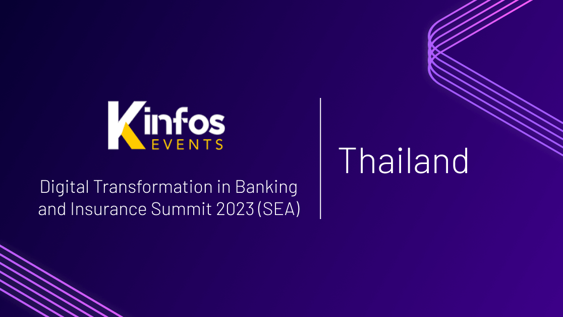 Digital Transformation in Banking and Insurance Summit