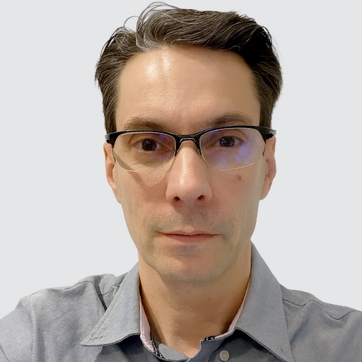 Simon-Forey-ITRS-Group