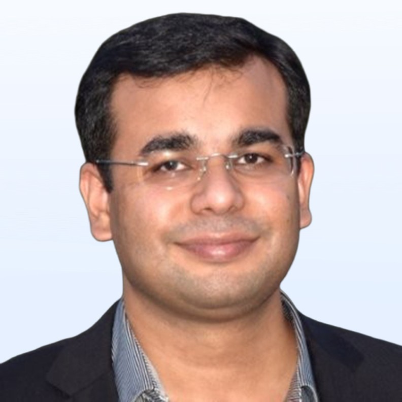 Sumeet Puri