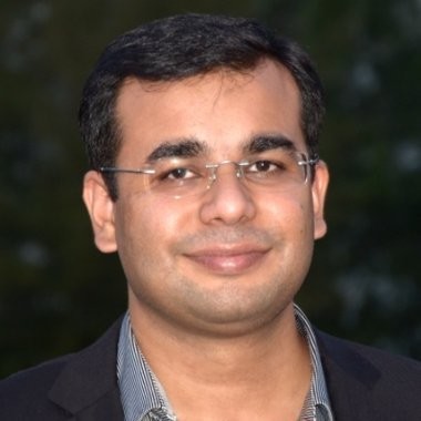 Sumeet Puri